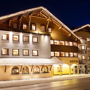 Belavita Wohlfühlhotel Hotel